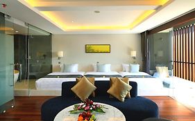 Watermark Hotel & Spa Bali