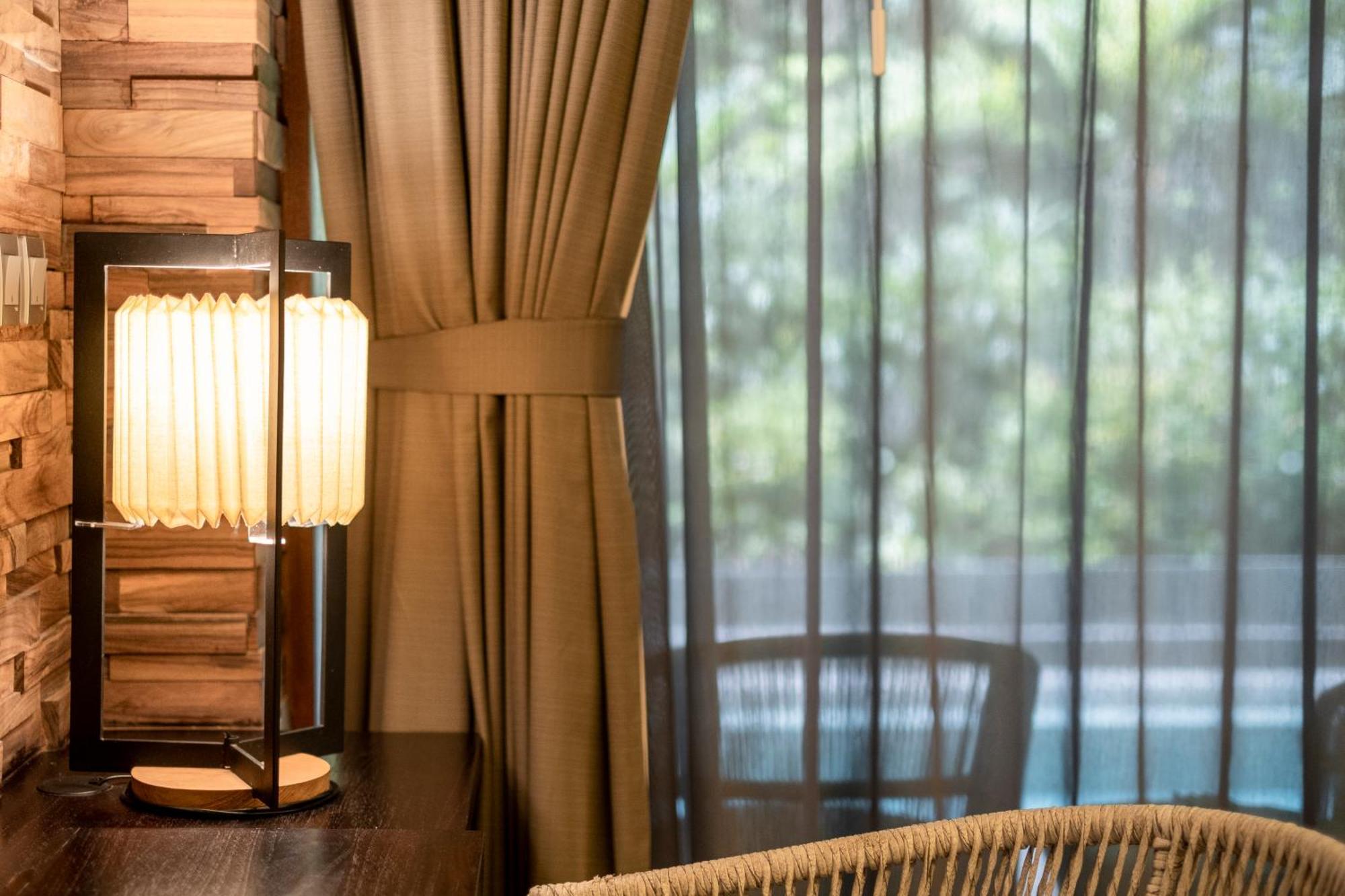 Watermark Hotel & Spa Bali Jimbaran Exterior foto